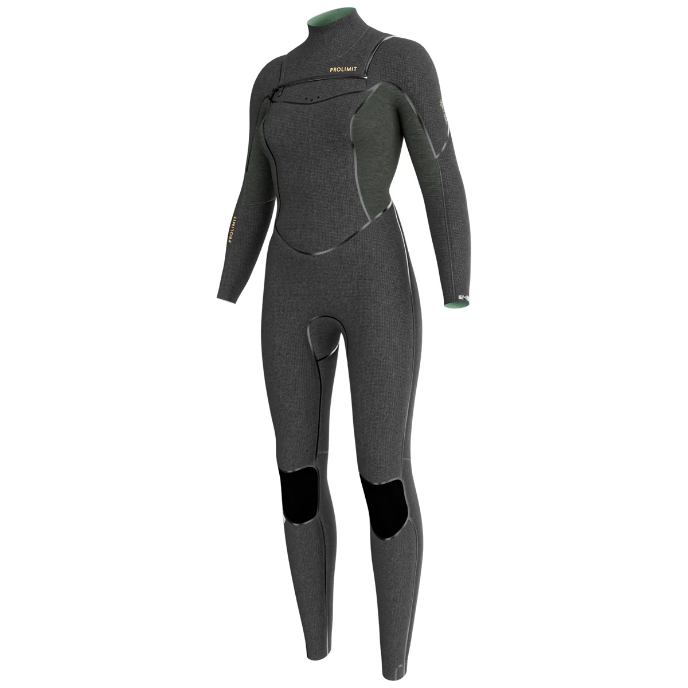 Prolimit Oxygen Steamer Freezip 5/4 Women's Wetsuit 2026 Prolimit Oxygen Steamer Freezip 5/4 Women's Wetsuit 2026