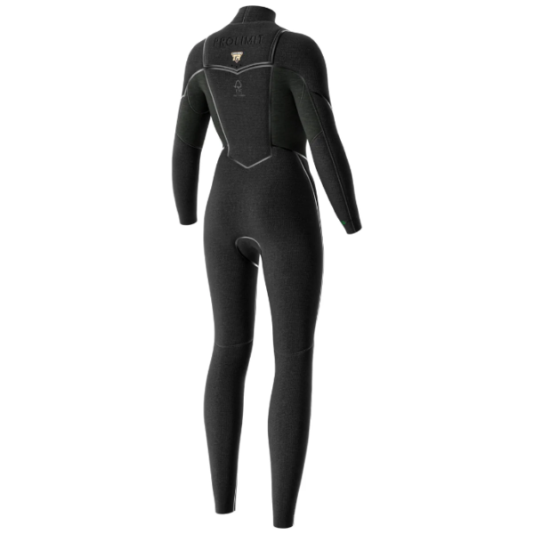 Prolimit Oxygen Steamer Freezip 5/4 Women's Wetsuit 2026