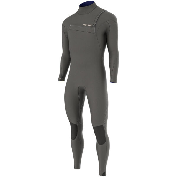 Prolimit Predator Steamer Free-X 5/4 Men's Wetsuit 2026
