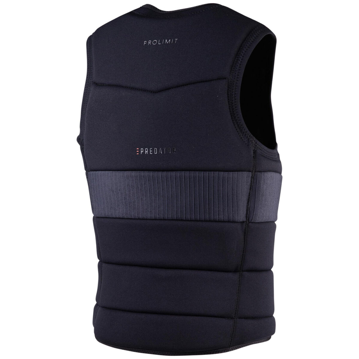Prolimit Predator Full Padded Frontzip Men's Vest