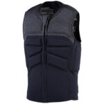 Prolimit Mercury Stretch Half Padded Frontzip Men's Vest 2025