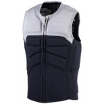 Prolimit Mercury Stretch Half Padded Frontzip Men's Vest 2025