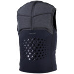 Prolimit Mercury Stretch Half Padded Frontzip Men's Vest 2025