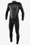 O'Neill Heat 3/2 Back Zip Mens Wetsuit