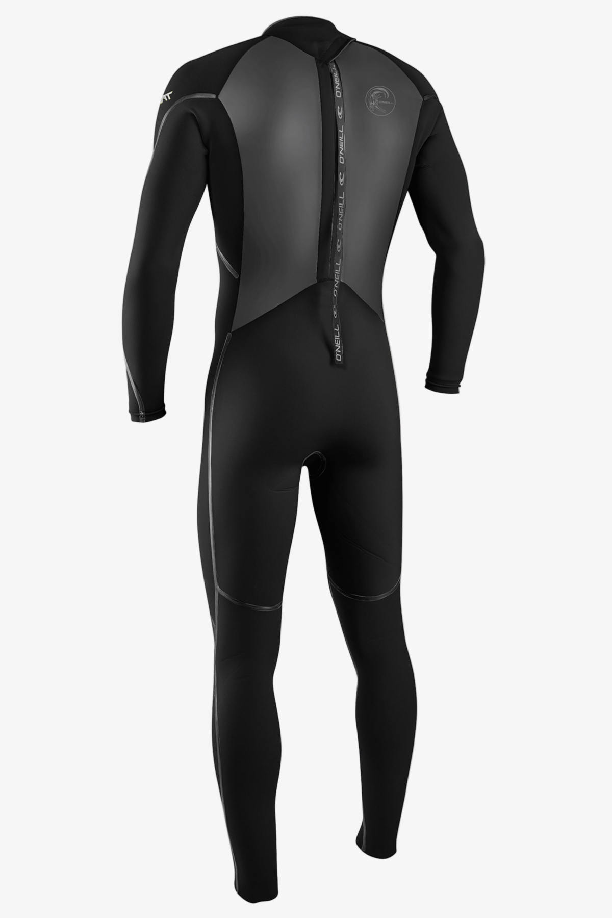 O'Neill Heat 3/2 Back Zip Mens Wetsuit