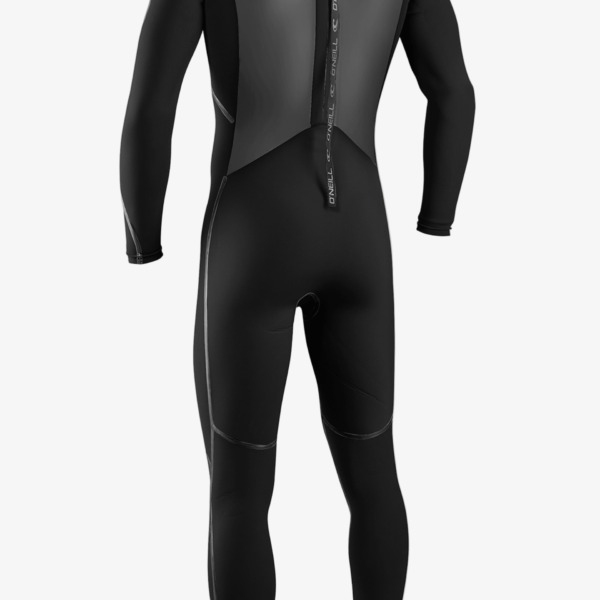 O'Neill Heat 3/2 Back Zip Mens Wetsuit