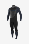 O'Neill Epic 4/3 Back Zip Men's Wetsuit