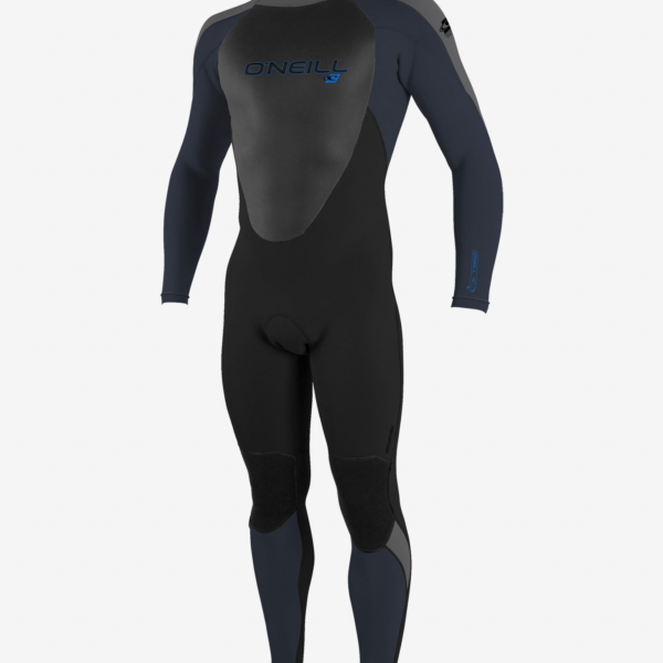 O'Neill Epic 4/3 Back Zip Men's Wetsuit