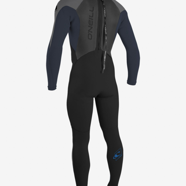 O'Neill Epic 4/3 Back Zip Men's Wetsuit