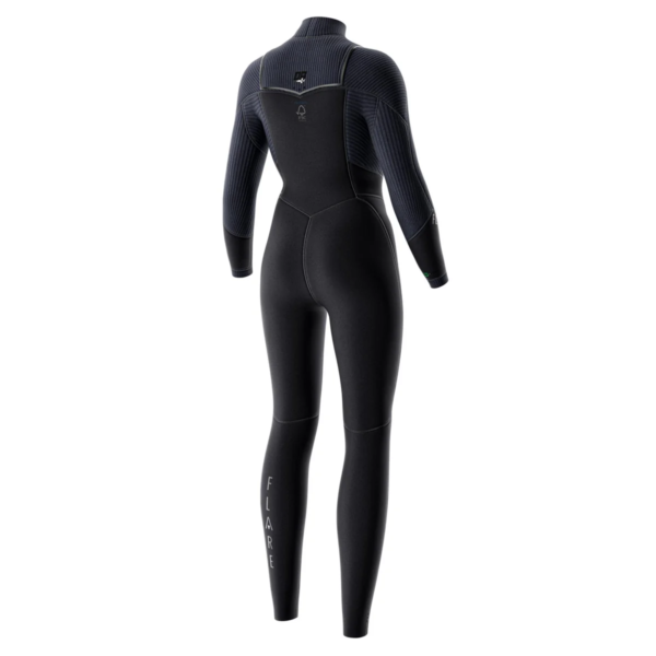 Prolimit Flare Steamer Freezip 5/4 Women's Wetsuit 2026