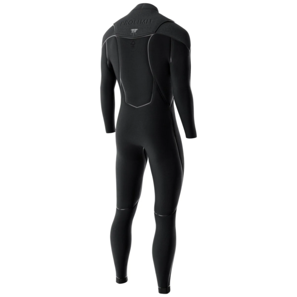 ProLimit Mercury Freezip 3/2 Men's Wetsuit 2024