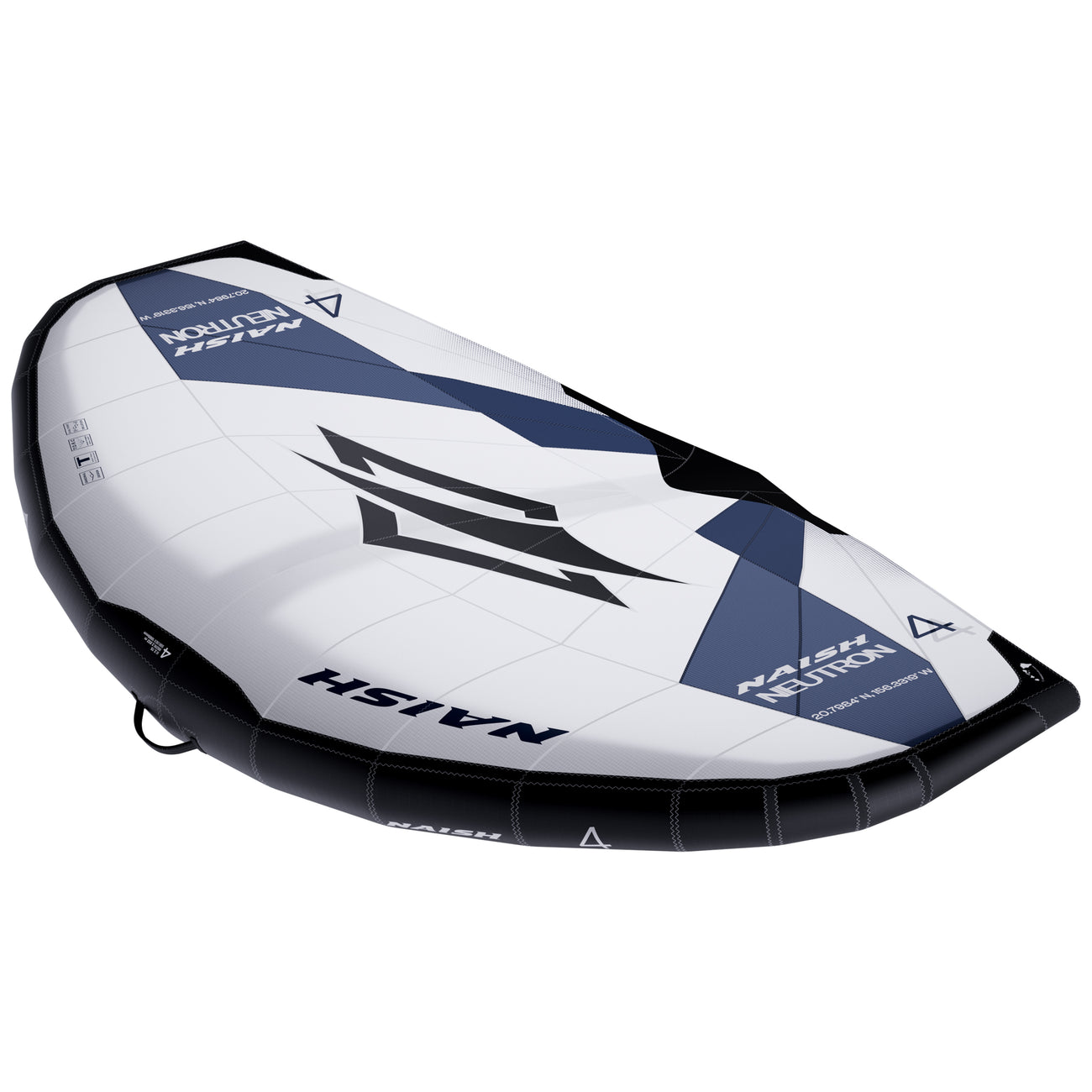 Naish Neutron Foil Wing 2026 Naish Neutron Foil Wing 2026