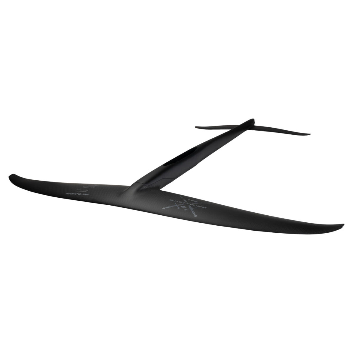 Naish Excalibur Semi Complete Foil Set 2026