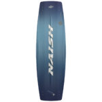 Naish Motion NVision Twin Tip Kiteboard 2026