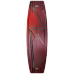 Naish Alana Twintip Kiteboard 2026