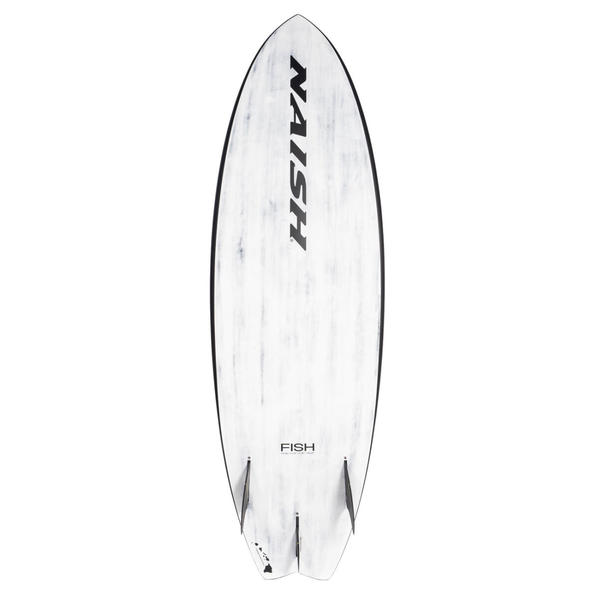 Naish Fish Surfboard 2026