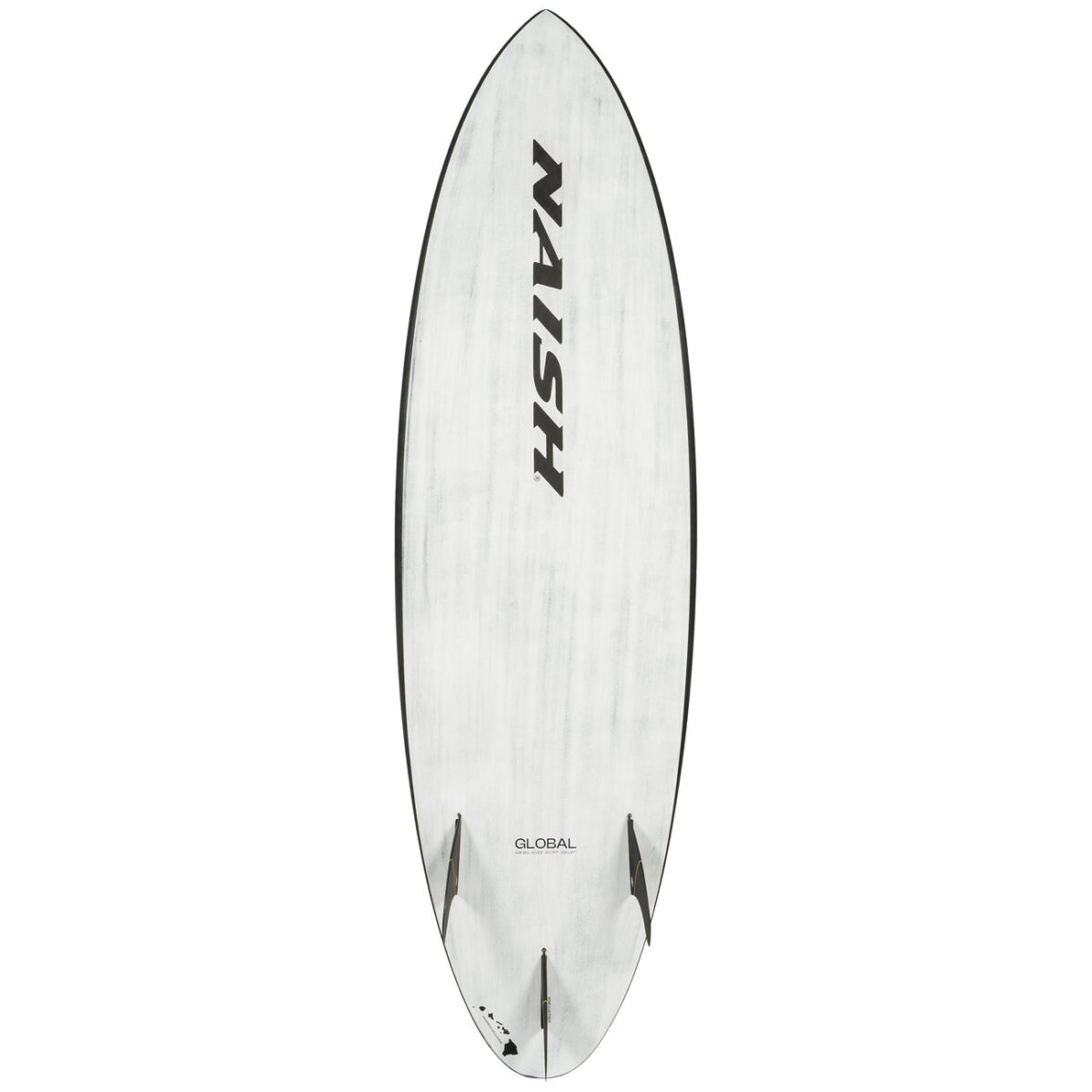 Naish Global Surfboard 2026