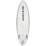 Naish Global Surfboard 2026