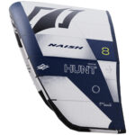 Naish Hunt [Q] Kiteboarding Kite 2026