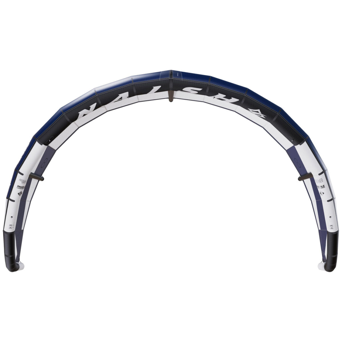 Naish Hunt [Q] Kiteboarding Kite 2026