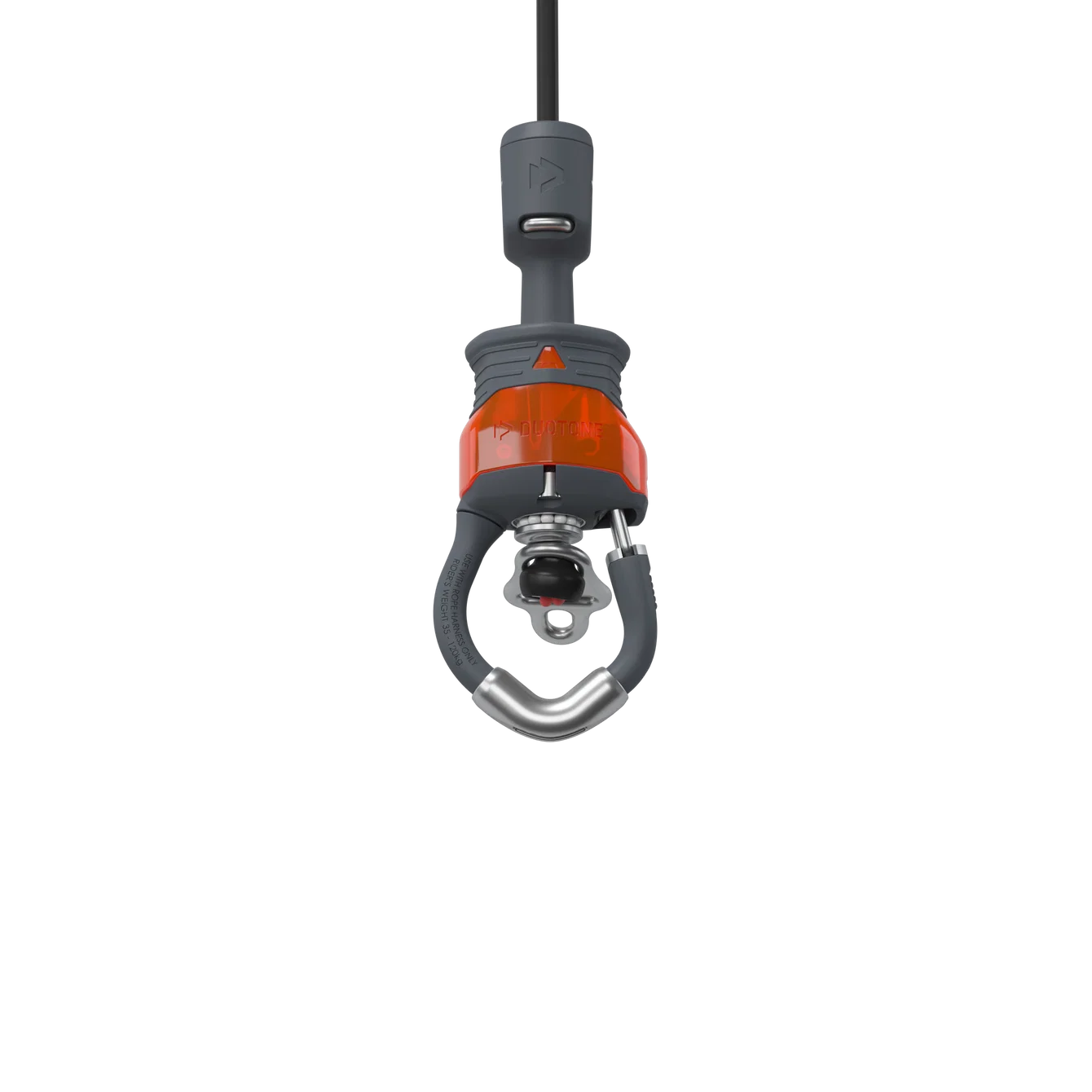Duotone Quick Release Kit | Rope Harness Duotone Quick Release Kit | Rope Harness