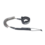 Ion Core Wing/SUP Coiled Ankle Leash