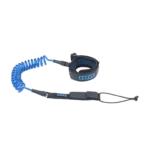 Ion Core Wing/SUP Coiled Ankle Leash
