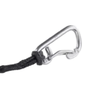 Ion Wing Core Waist Leash | 5'5"
