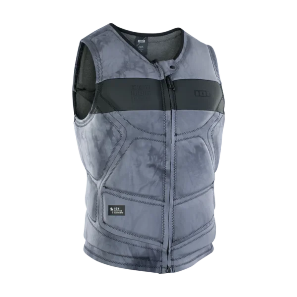 Ion Collision Select Front Zip Men's Impact Vest