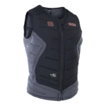 Ion Collision Select Front Zip Men's Impact Vest