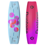 Duotone Soleil SLS Twin Tip Kiteboard 2026