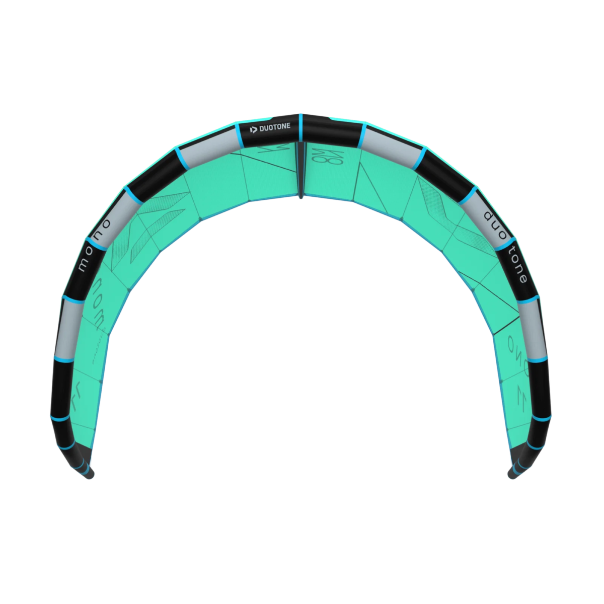 Duotone Mono Kiteboarding Kite 2026