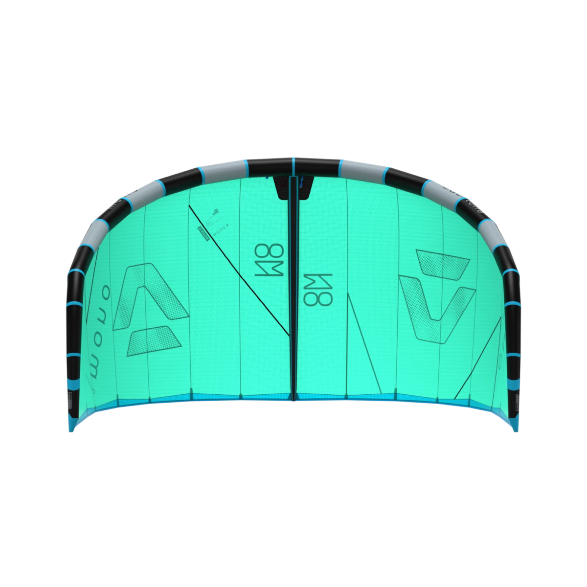 Duotone Mono Kiteboarding Kite 2026
