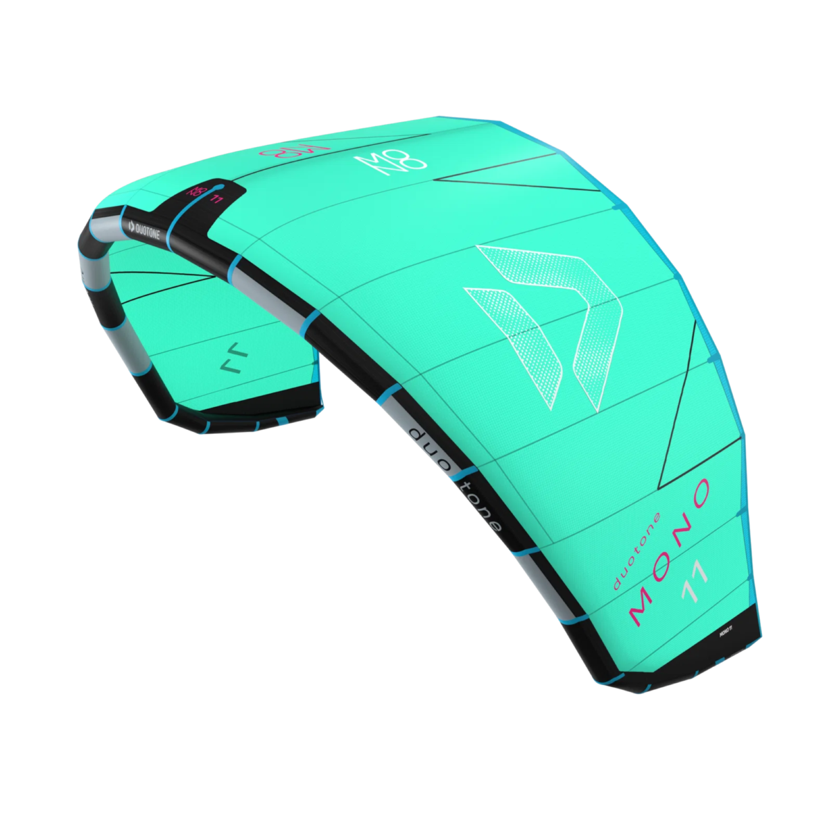 Duotone Mono Kiteboarding Kite 2026
