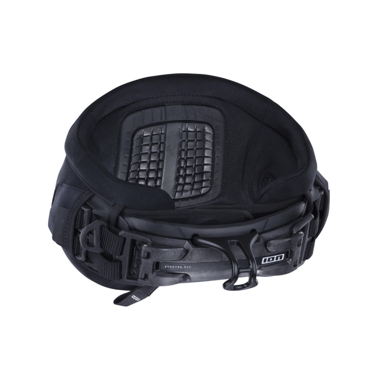Ion Sol Curv Waist Kite Harness 2026