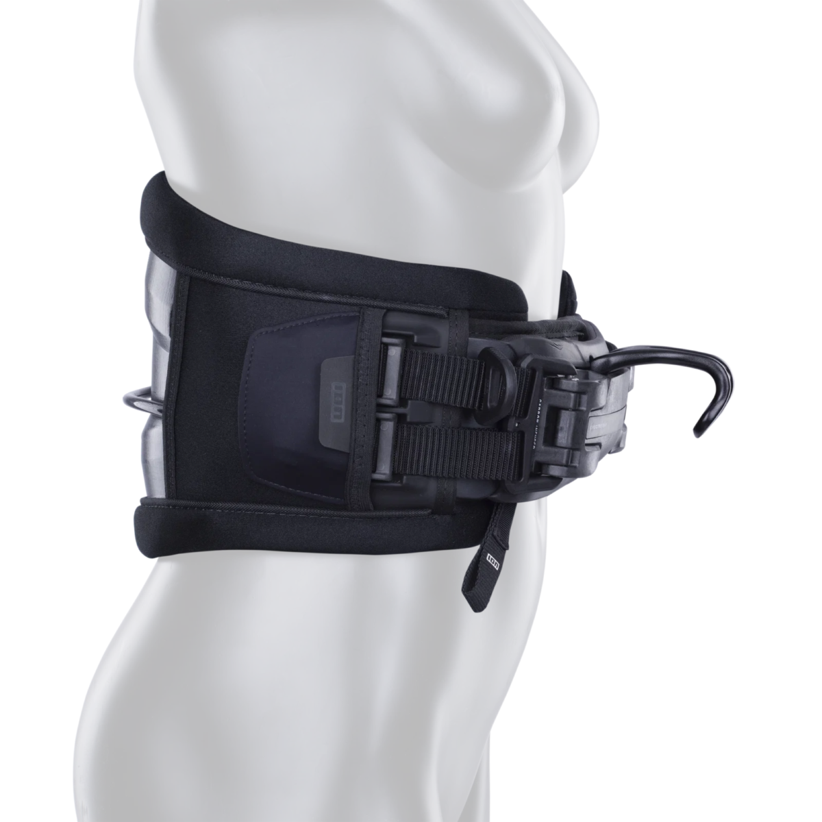 Ion Sol Curv Waist Kite Harness 2026