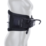 Ion Sol Curv Waist Kite Harness 2026