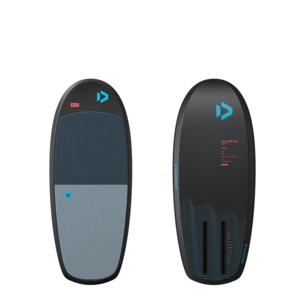 Duotone Strider SLS Pump/Dockstart Foil Board
