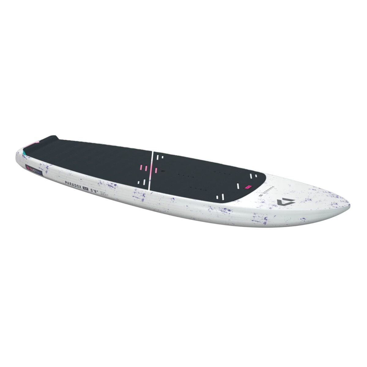 Duotone Paradox SLS Foil Board 2026