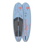 Duotone Flow Air SLS Inflatable SUP