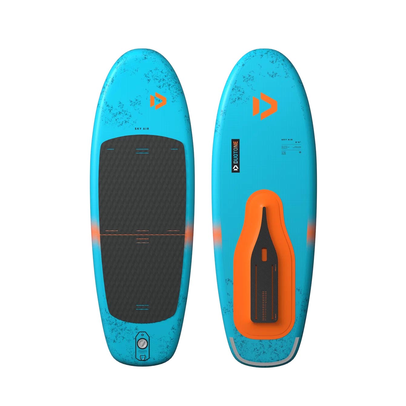 Duotone Sky Air Foil Board 2026 Duotone Sky Air Foil Board 2026