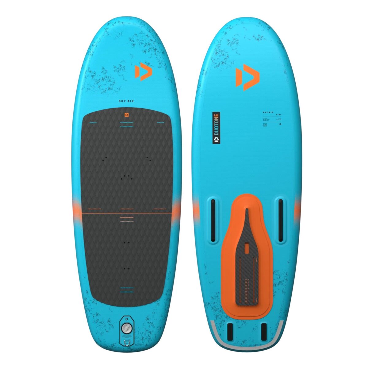 Duotone Sky Air Foil Board 2026