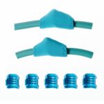 Duotone Kite/Wing Spare Lazy Pump Repair Kit Max Flow