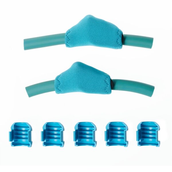 Duotone Kite/Wing Spare Lazy Pump Repair Kit Max Flow