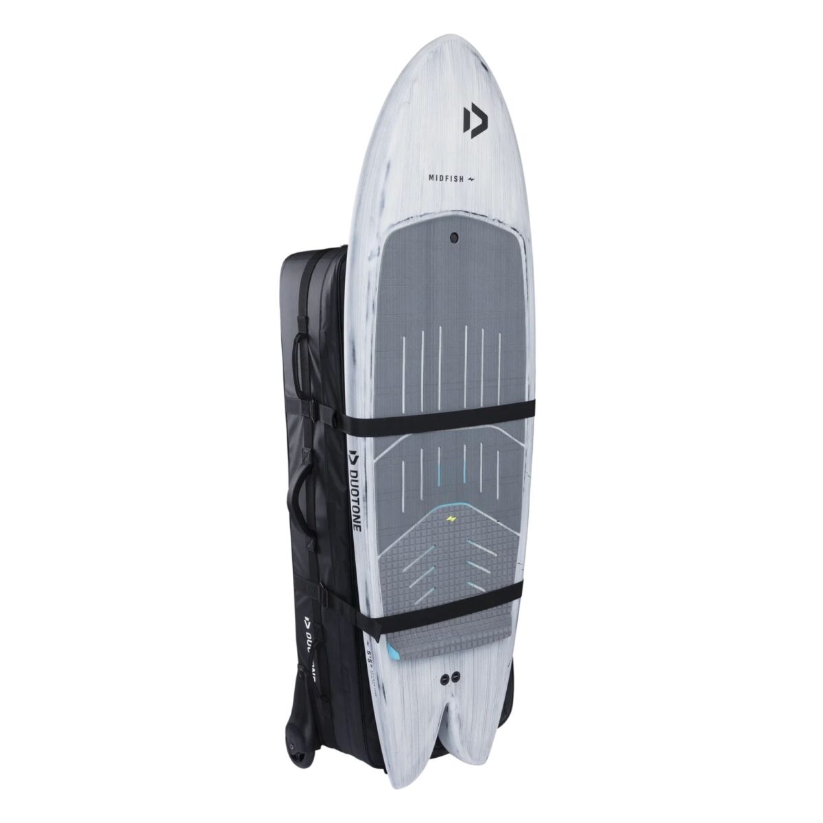 Duotone Foil Assist Gearbag 2026