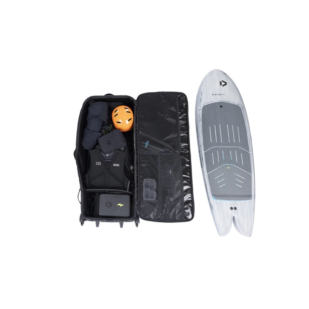 Duotone Foil Assist Gearbag 2026