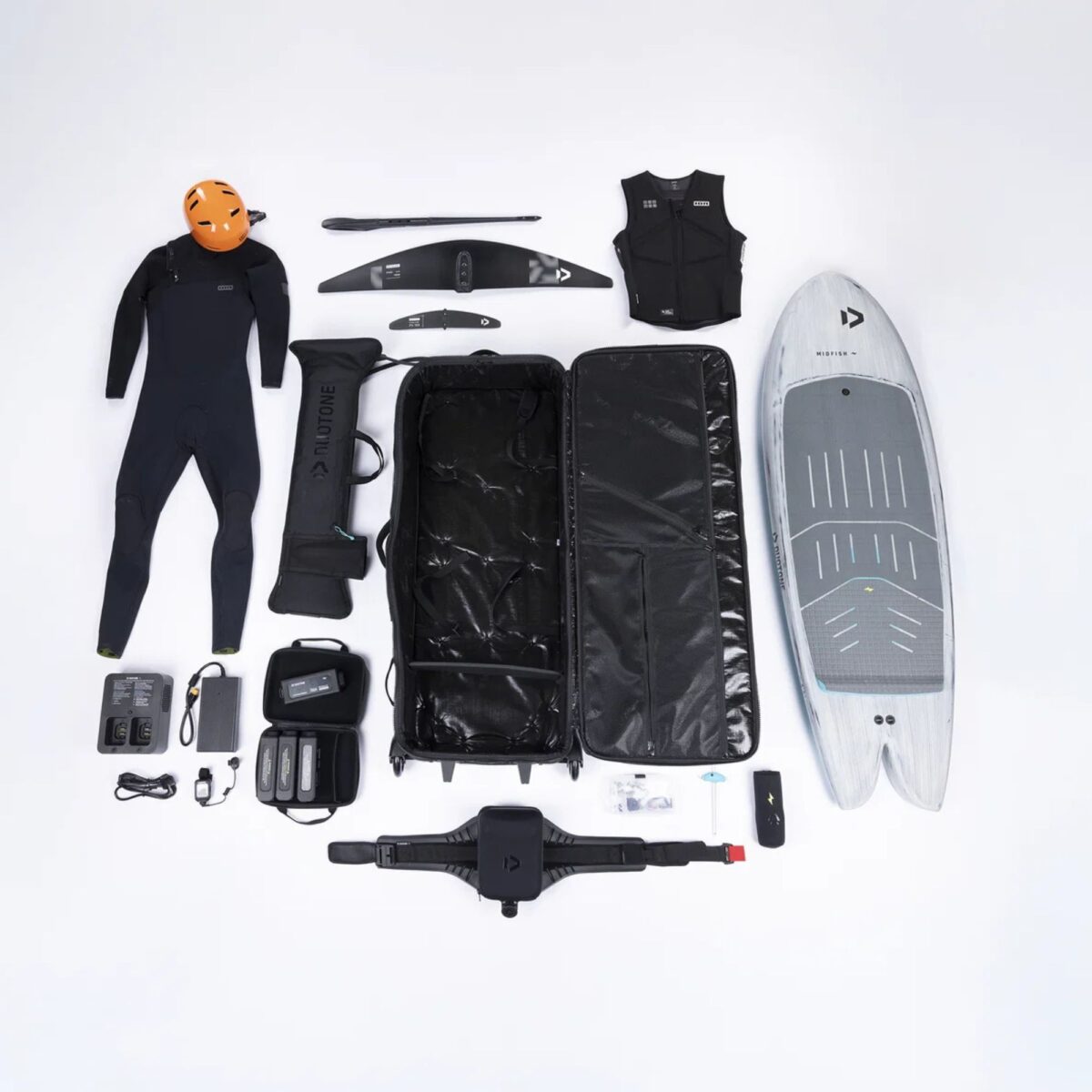 Duotone Foil Assist Gearbag 2026