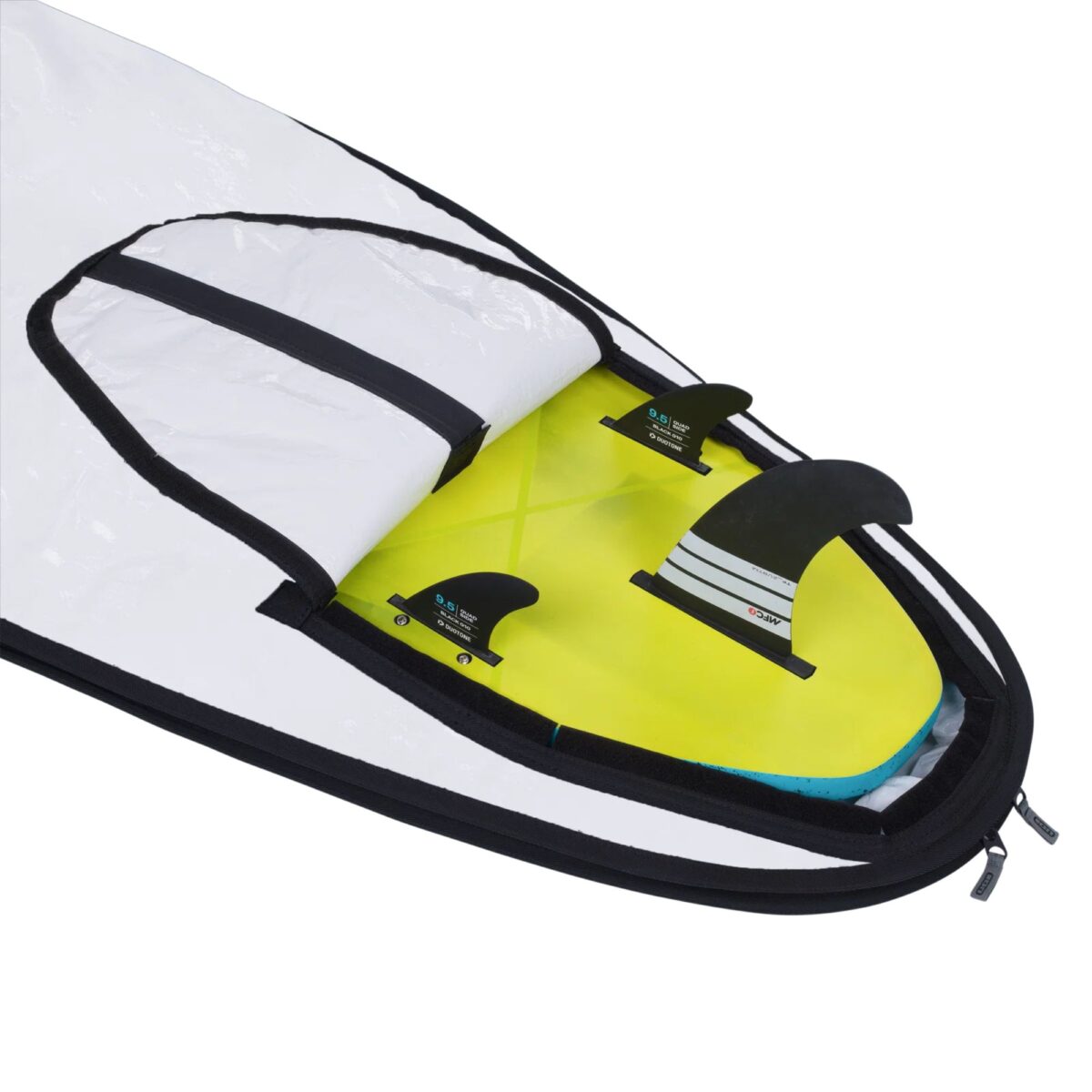 Ion Windsurf Core Boardbag 2026