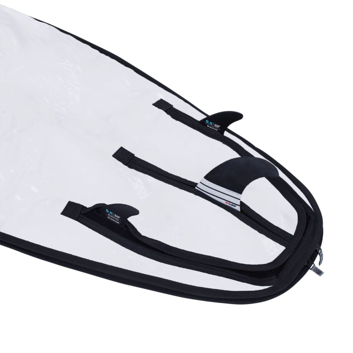 Ion Windsurf Core Boardbag 2026