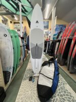 Armstrong Downwind MKII 140 Liter USED Downwind SUP Foil Board w/ Board Bag